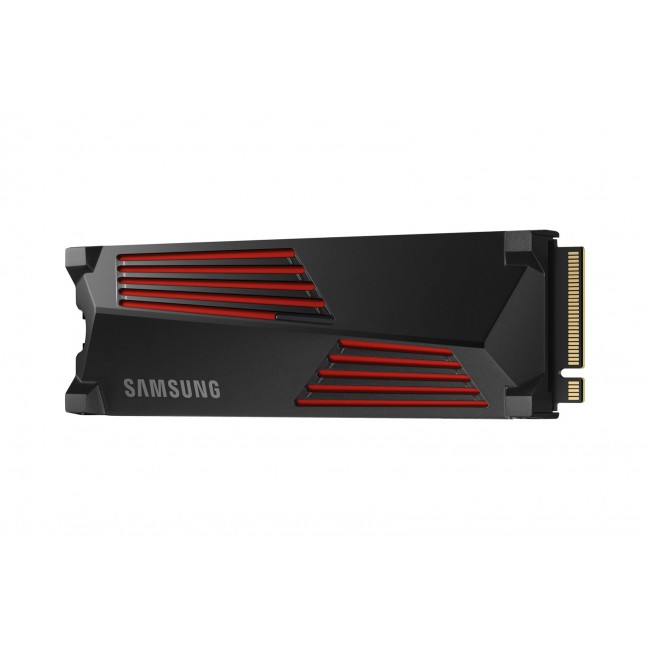 Samsung MZ-V9P2T0 M.2 2 TB PCI Express 4.0 V-NAND MLC NVMe Samsung MZ-V9P2T0 M.2 2 TB PCI Express 4.0 V-NAND MLC NVMe