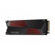 Samsung MZ-V9P2T0 M.2 2 TB PCI Express 4.0 V-NAND MLC NVMe Samsung MZ-V9P2T0 M.2 2 TB PCI Express 4.0 V-NAND MLC NVMe