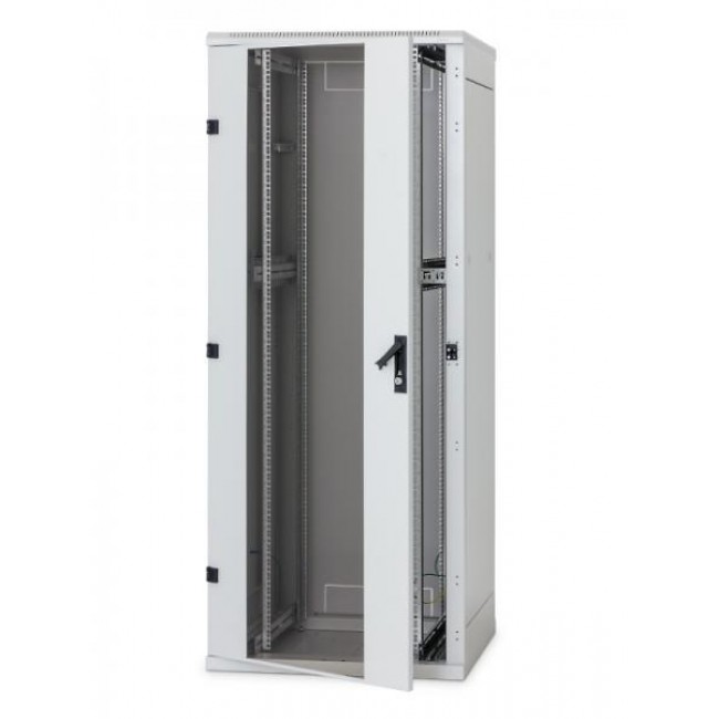 Triton RMA-15-A61-CAX-N1 NEW 800 kg rack cabinet 15U Freestanding rack Grey Triton RMA-15-A61-CAX-N1 NEW 800 kg rack cabinet 15U Freestanding rack Grey