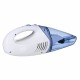 Clatronic AKS 828 handheld vacuum Blue, White Bagless Clatronic AKS 828 handheld vacuum Blue, White Bagless
