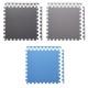 Puzzle mat multipack One Fitness MP10 blue-grey Puzzle mat multipack One Fitness MP10 blue-grey