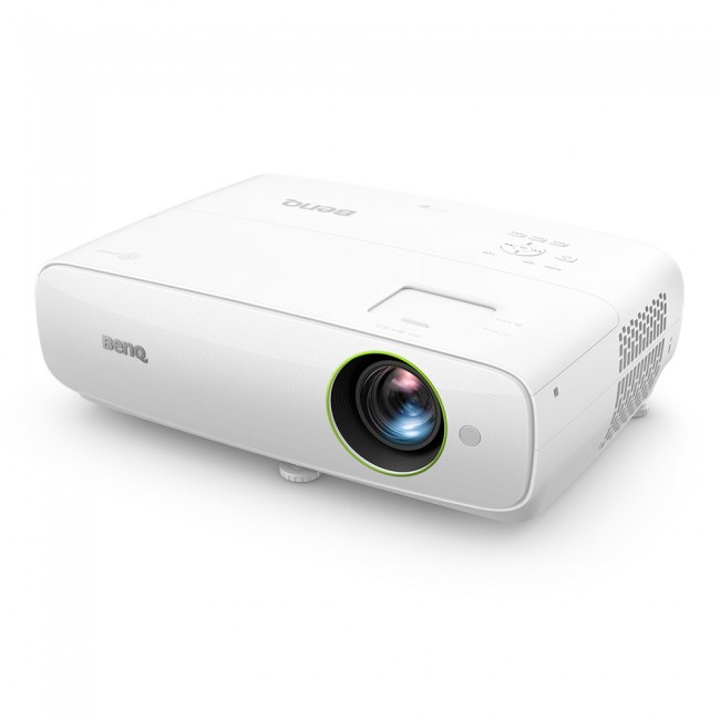 BenQ EH620 Standard throw projector 3400 ANSI lumens DLP 1080p (1920x1080) 3D White BenQ EH620 Standard throw projector 3400 ANSI lumens DLP 1080p (1920x1080) 3D White