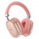 Hoco W35 Max Joy Wireless Bluetooth In-Ear Headset Pink Hoco W35 Max Joy Wireless Bluetooth In-Ear Headset Pink