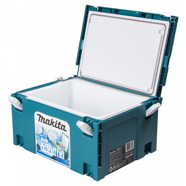 Makita 198254-2 tool storage case