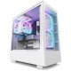 NZXT T120 RGB Processor Air cooler 12 cm White 1 pc(s) NZXT T120 RGB Processor Air cooler 12 cm White 1 pc(s)