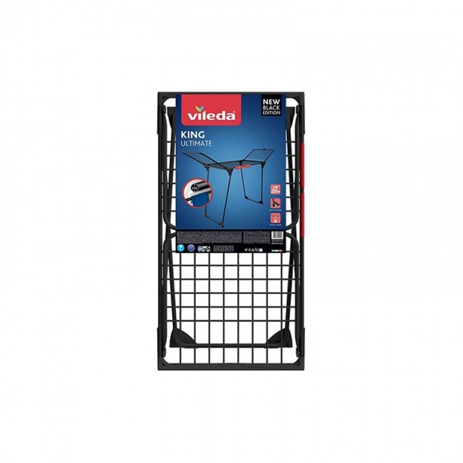 Clothes Drying Rack Vileda King Ultimate Clothes Drying Rack Vileda King Ultimate