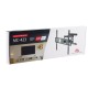 Maclean MC-423 TV Mount Full Motion Wall TV Bracket 43 Maclean MC-423 TV Mount Full Motion Wall TV Bracket 43
