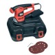 Black & Decker KA191EK-QS portable sander Black & Decker KA191EK-QS portable sander