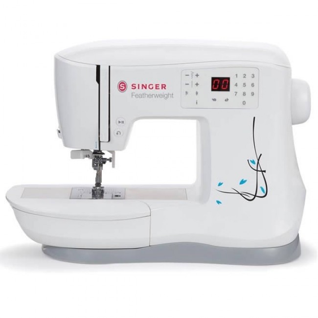 Singer C240 Featherweight Sewing Machine Singer C240 Featherweight Sewing Machine