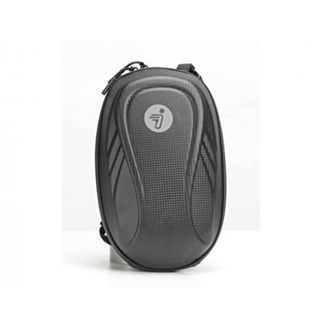 Ninebot by Segway Front Bag Carrying bag Black 1 pc(s)