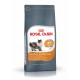 ROYAL CANIN Hair&Skin Care Adult - dry cat food - 400g ROYAL CANIN Hair&Skin Care Adult - dry cat food - 400g