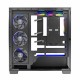 MODECOM VOLCANO STELLAR ARGB MIDI 8F BLACK MODECOM VOLCANO STELLAR ARGB MIDI 8F BLACK