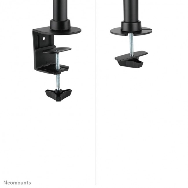 Neomounts FPMA-DCB100DBLACK Monitor arm 10-27 Neomounts FPMA-DCB100DBLACK Monitor arm 10-27