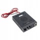 Luiton LT-298 ASQ AM/FM CB Radio Cigarette Lighter Plug Black Luiton LT-298 ASQ AM/FM CB Radio Cigarette Lighter Plug Black