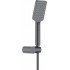 Point shower set