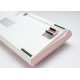 Ducky One 3 TKL Gossamer Pink keyboard Gaming USB US English Pink, White Ducky One 3 TKL Gossamer Pink keyboard Gaming USB US English Pink, White