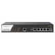 DrayTek Vigor 2962 wired router 2.5 Gigabit Ethernet Black, White DrayTek Vigor 2962 wired router 2.5 Gigabit Ethernet Black, White