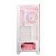 Modecom Volcano SPACE APEX ARGB MIDI Midi Tower White Modecom Volcano SPACE APEX ARGB MIDI Midi Tower White