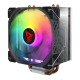 SAVIO VORTEX X2 ARGB CPU COOLING SAVIO VORTEX X2 ARGB CPU COOLING