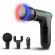 Medisana MG-50E massager Universal Black Medisana MG-50E massager Universal Black
