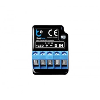 Blebox pixelbox LED lighting module