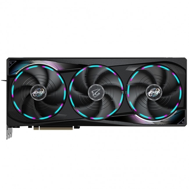 GIGABYTE AORUS GeForce RTX 5090 MASTER 32G Graphics Card - 32GB GDDR7, 512bit, PCI-E 5.0, 2655MHz Core Clock, 3 x DP 2.1a, 1 x HDMI 2.1b, GV-N5090AORUS M-32GD