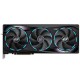 GIGABYTE AORUS GeForce RTX 5090 MASTER 32G Graphics Card - 32GB GDDR7, 512bit, PCI-E 5.0, 2655MHz Core Clock, 3 x DP 2.1a, 1 x HDMI 2.1b, GV-N5090AORUS M-32GD