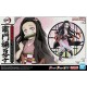 MODEL KIT DEMON SLAYER KAMADO NEZUKO