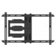 Neomounts WL40S-850BL16 TV mount wall 40-70