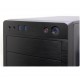 Inter-Tech IT-5916 Tower Black 500 W