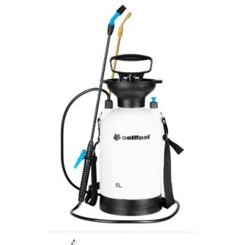 C. HAND SPRAYER 5.0L