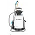 C. HAND SPRAYER 5.0L