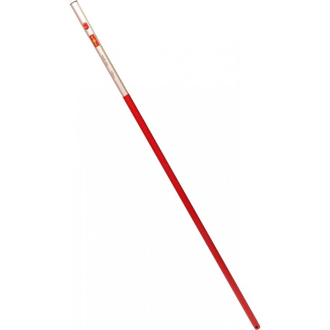 WOLF GARTEN ALUMINIUM HANDLE 150CM ZM-A 150 WOLF GARTEN ALUMINIUM HANDLE 150CM ZM-A 150