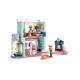 LEGO FRIENDS 42662 Hair Salon and Accessories Store LEGO FRIENDS 42662 Hair Salon and Accessories Store