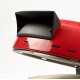 Pizza oven GIRMI FP5002 RED Pizza oven GIRMI FP5002 RED
