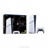 Sony PlayStation 5 (model group - Slim) Digital Edition