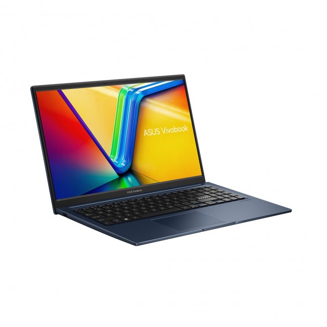 ASUS Vivobook 15 X1504VA-CB52 Intel Core i5 i5-1335U Laptop 39.6 cm (15.6 ASUS Vivobook 15 X1504VA-CB52 Intel Core i5 i5-1335U Laptop 39.6 cm (15.6