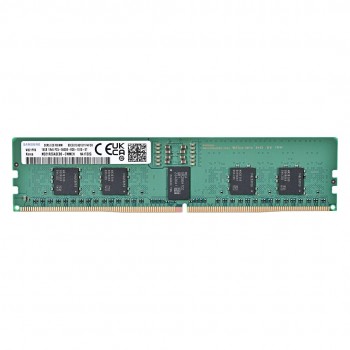 Samsung M321R2GA3EB0-CWM memory module 16 GB 1 x 16 GB DDR5 ECC