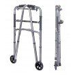 Aluminium rehabilitation tri-functional walker