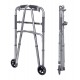 Aluminium rehabilitation tri-functional walker Aluminium rehabilitation tri-functional walker