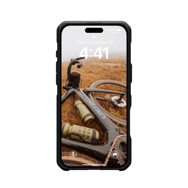 Urban Armor Gear Metropolis LT mobile phone case 17 cm (6.7 Urban Armor Gear Metropolis LT mobile phone case 17 cm (6.7