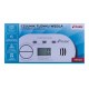 K5DCO KIDDE CARBON MONOXIDE AND CARBON MONOXIDE DETECTOR K5DCO KIDDE CARBON MONOXIDE AND CARBON MONOXIDE DETECTOR