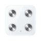 Huawei Scale 3 (White) Dobby-B19 Huawei Scale 3 (White) Dobby-B19