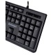 Activejet K-3803S USB keyboard Activejet K-3803S USB keyboard