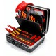Knipex 00 21 05 EV mechanics tool set 34 tools Knipex 00 21 05 EV mechanics tool set 34 tools