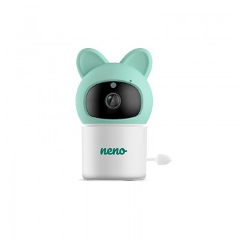 Neno Orso professional IP-Wi-Fi video baby monitor