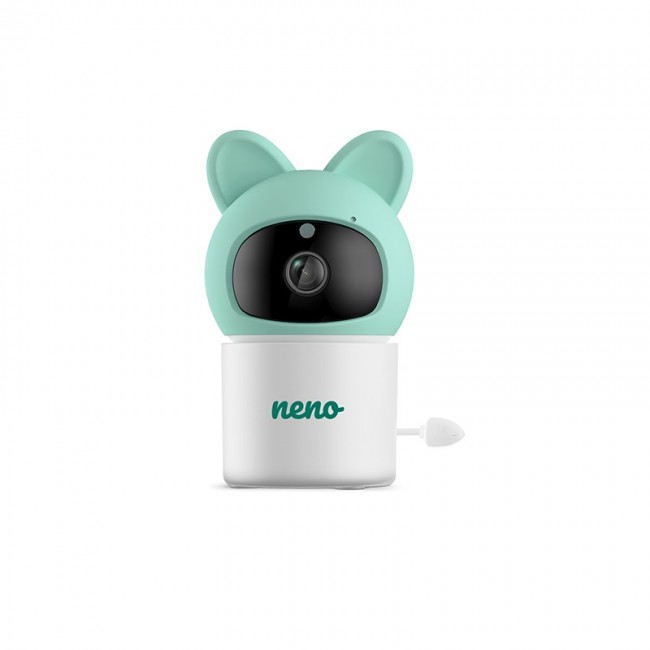 Neno Orso professional IP-Wi-Fi video baby monitor Neno Orso professional IP-Wi-Fi video baby monitor