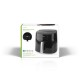 Nedis KAAF170BK fryer Single 7.2 L Stand-alone 1800 W Hot air fryer Black