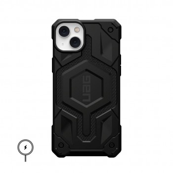 Urban Armor Gear Monarch Pro Kevlar mobile phone case 17 cm (6.7
