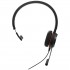 Jabra Evolve 20 SE Headset Wired Head-band Office/Call center USB Type-C / USB Type-A Black
